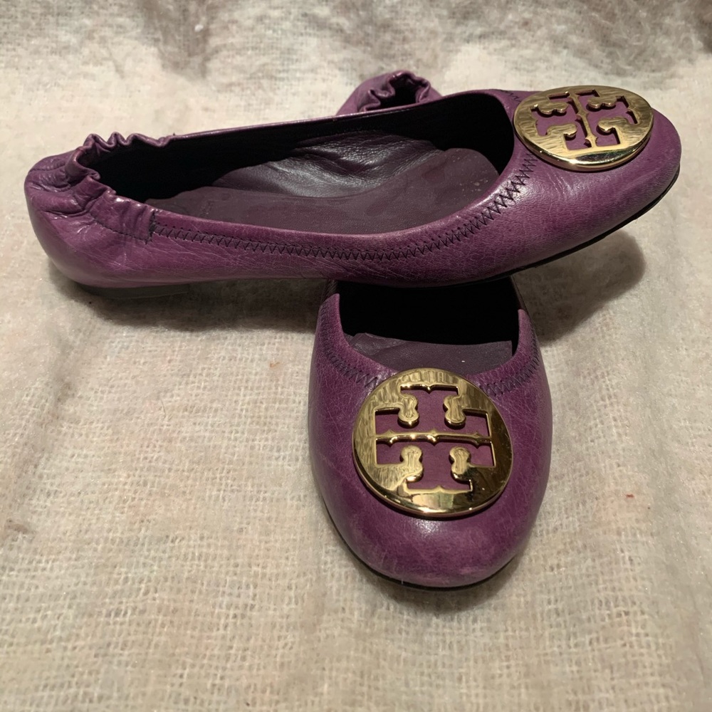 Tory Burch ballet flat
